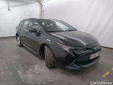  Toyota  Corolla Toyota  Touring Sports 1.8 Hybrid Dynamic e-CVT 5d #8