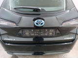  Toyota  Corolla Toyota  Touring Sports 1.8 Hybrid Dynamic e-CVT 5d #32