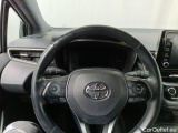  Toyota  Corolla Toyota  Touring Sports 1.8 Hybrid Dynamic e-CVT 5d #36
