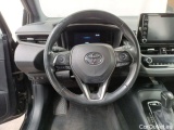  Toyota  Corolla Toyota  Touring Sports 1.8 Hybrid Dynamic e-CVT 5d #40