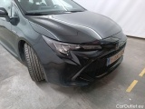  Toyota  Corolla Toyota  Touring Sports 1.8 Hybrid Dynamic e-CVT 5d #44