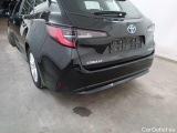  Toyota  Corolla Toyota  Touring Sports 1.8 Hybrid Dynamic e-CVT 5d #77