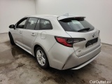  Toyota  Corolla Toyota  Touring Sports 1.8 Hybrid Dynamic e-CVT 5d #7