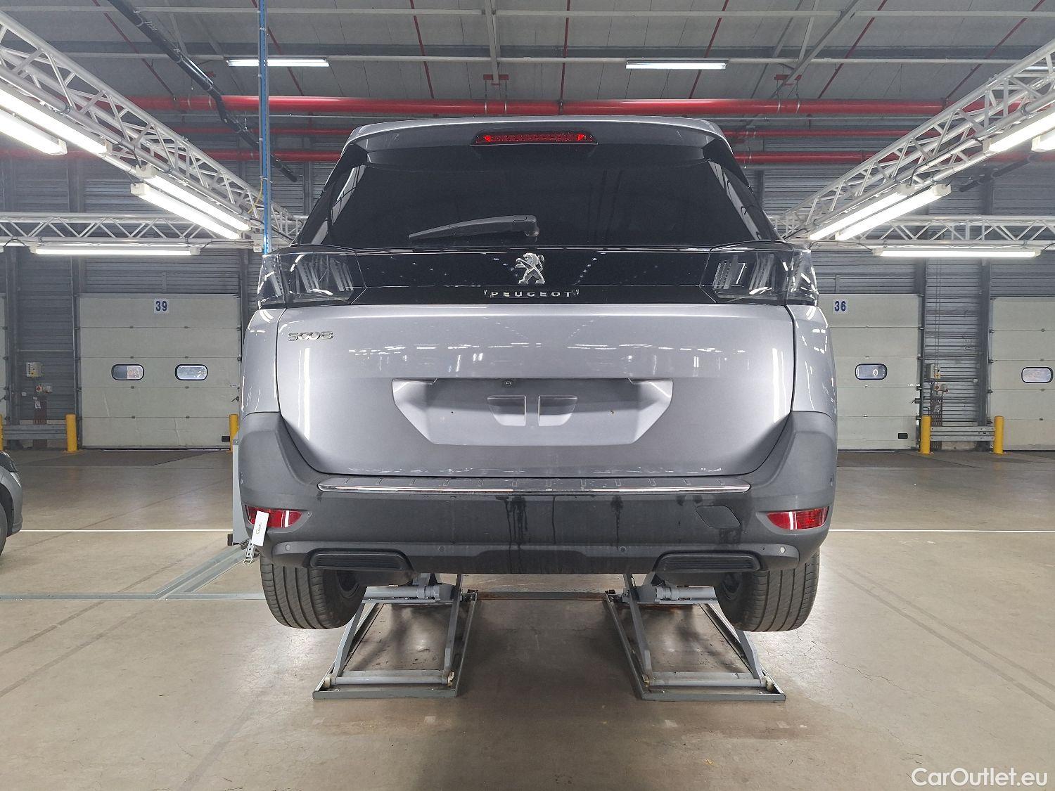  Peugeot  5008 Peugeot,  FL'20, Peugeot  1.5 BlueHDi 96kW S&S EAT8 Allure Pack #15