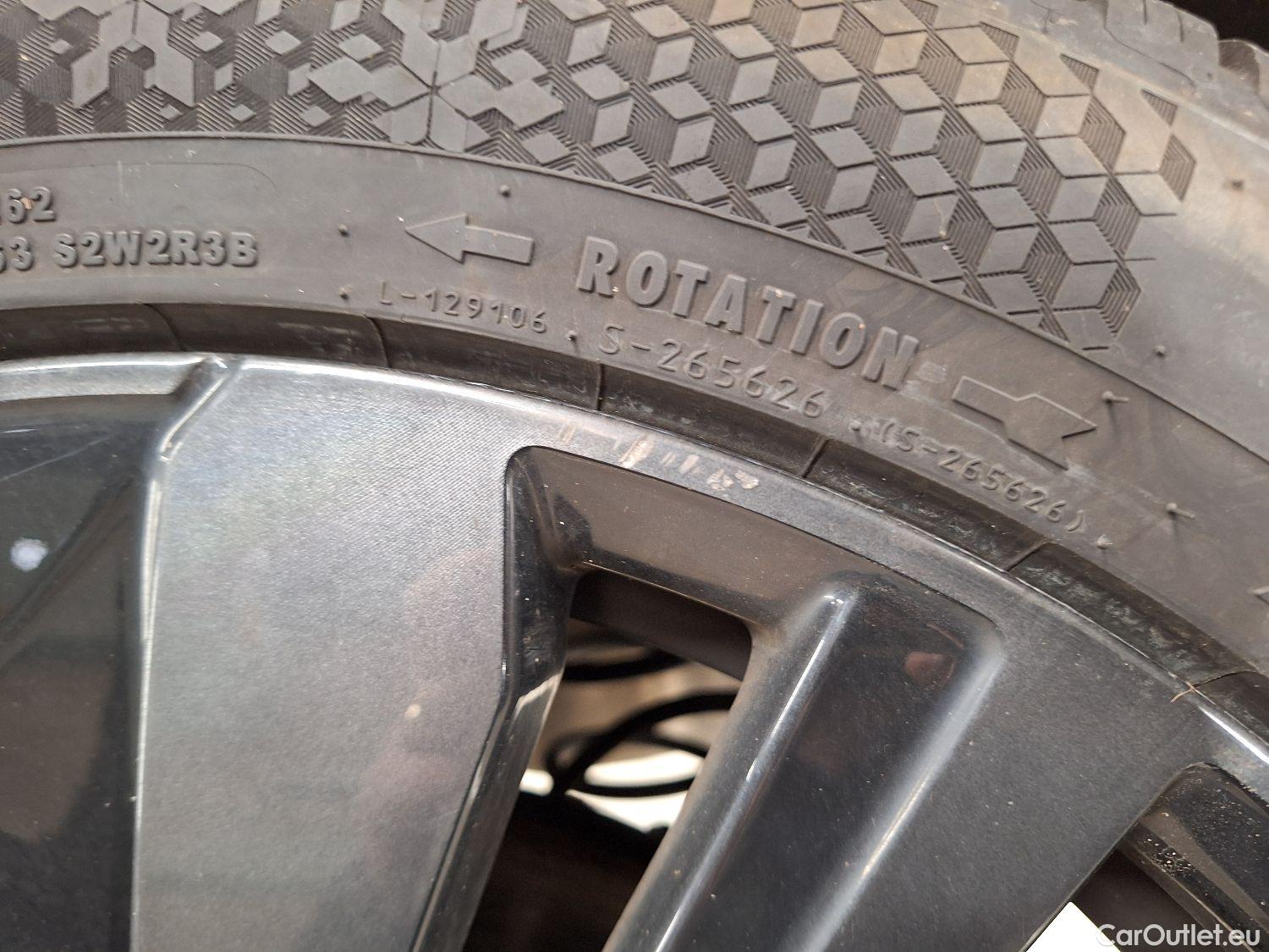  Peugeot  5008 Peugeot,  FL'20, Peugeot  1.6 PureTech 132kW S&S EAT8 GT Pack 5 #13