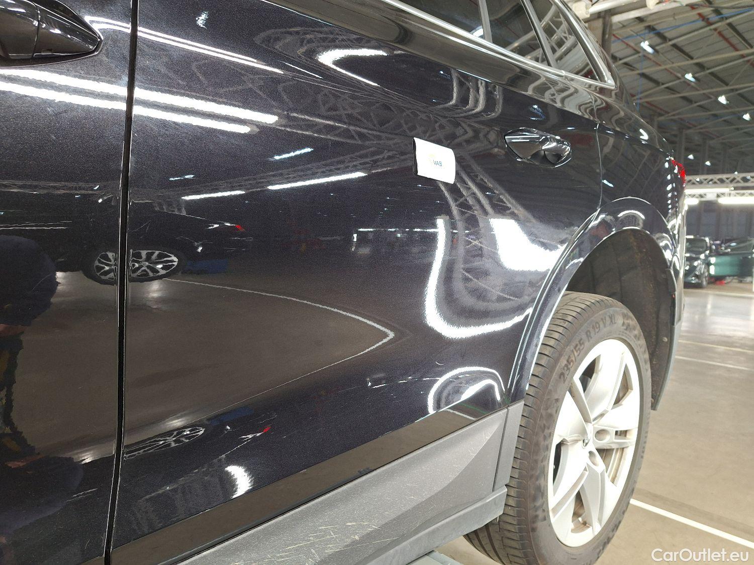  Skoda  ENYAQ Skoda,  '21 BEV, Skoda  iV 80 5d #40