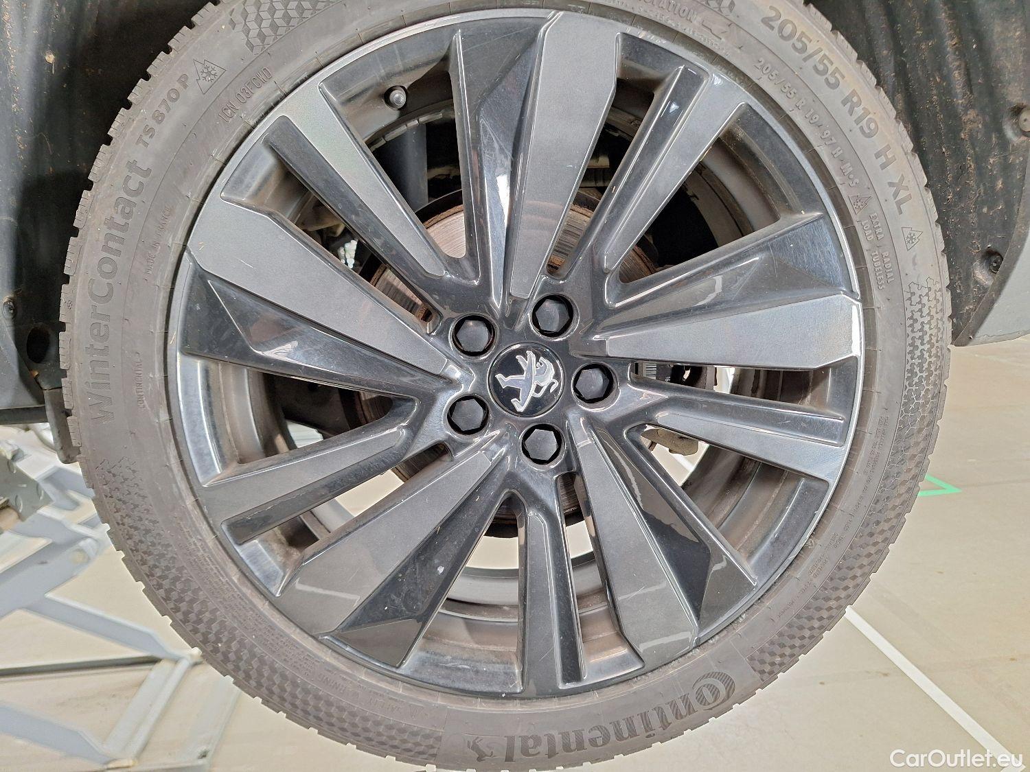  Peugeot  5008 Peugeot,  FL'20, Peugeot  1.6 PureTech 132kW S&S EAT8 GT Pack 5 #10