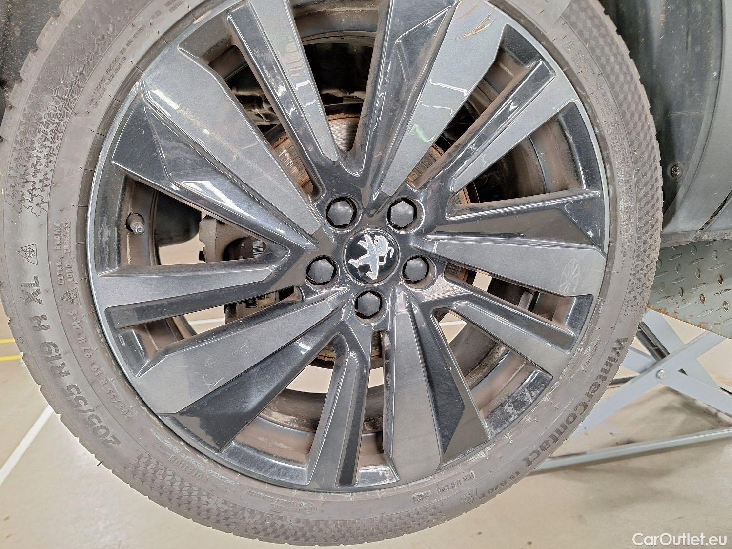  Peugeot  5008 Peugeot,  FL'20, Peugeot  1.6 PureTech 132kW S&S EAT8 GT Pack 5 #7