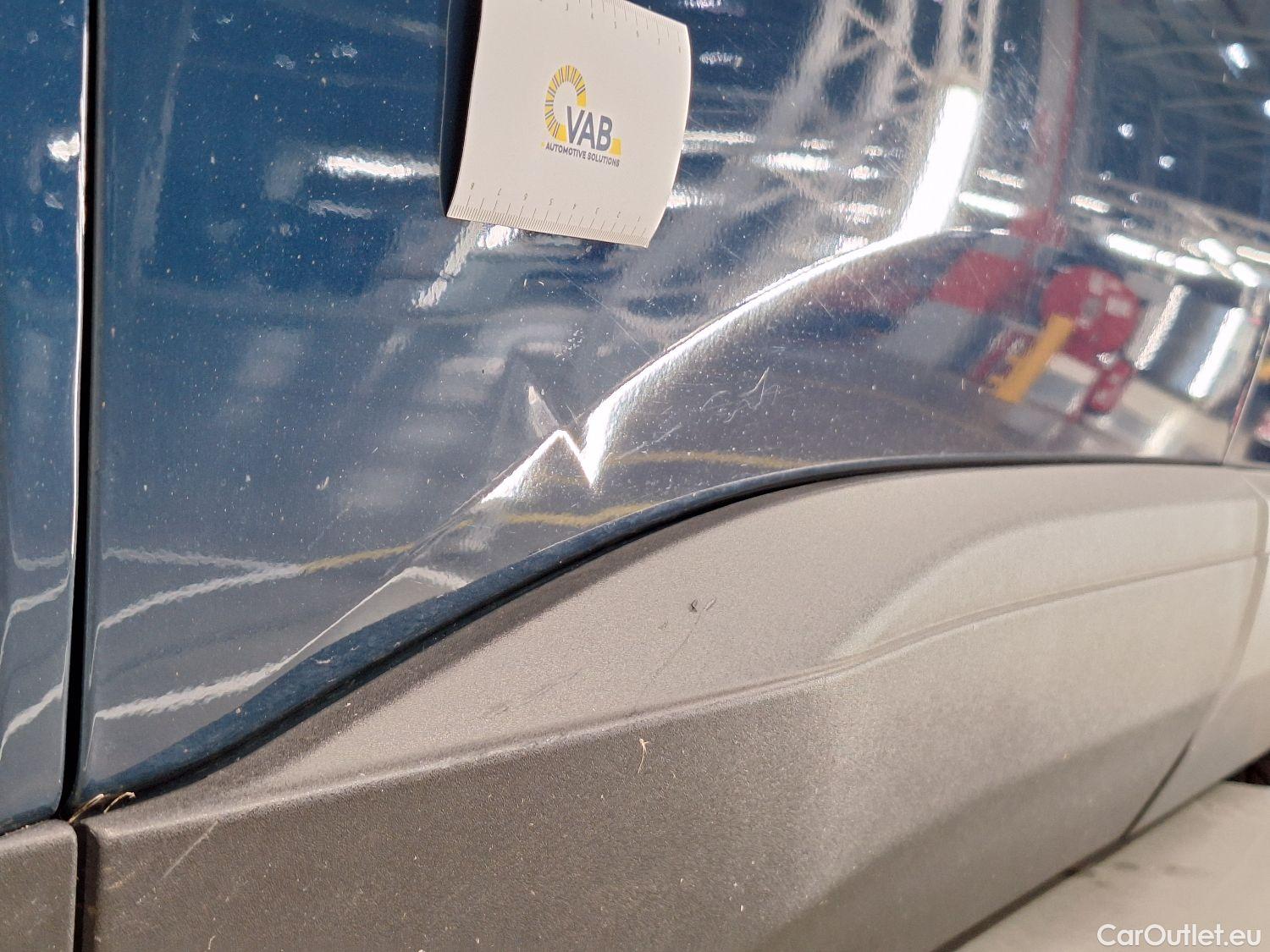  Peugeot  5008 Peugeot,  FL'20, Peugeot  1.6 PureTech 132kW S&S EAT8 GT Pack 5 #25