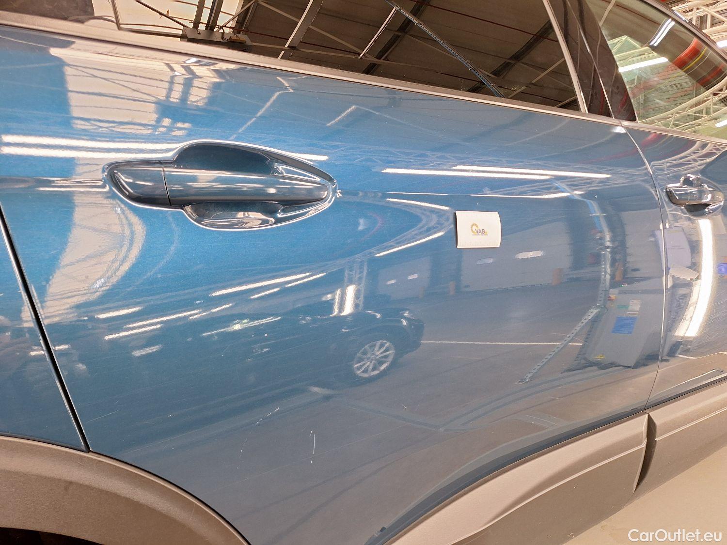  Peugeot  5008 Peugeot,  FL'20, Peugeot  1.6 PureTech 132kW S&S EAT8 GT Pack 5 #16