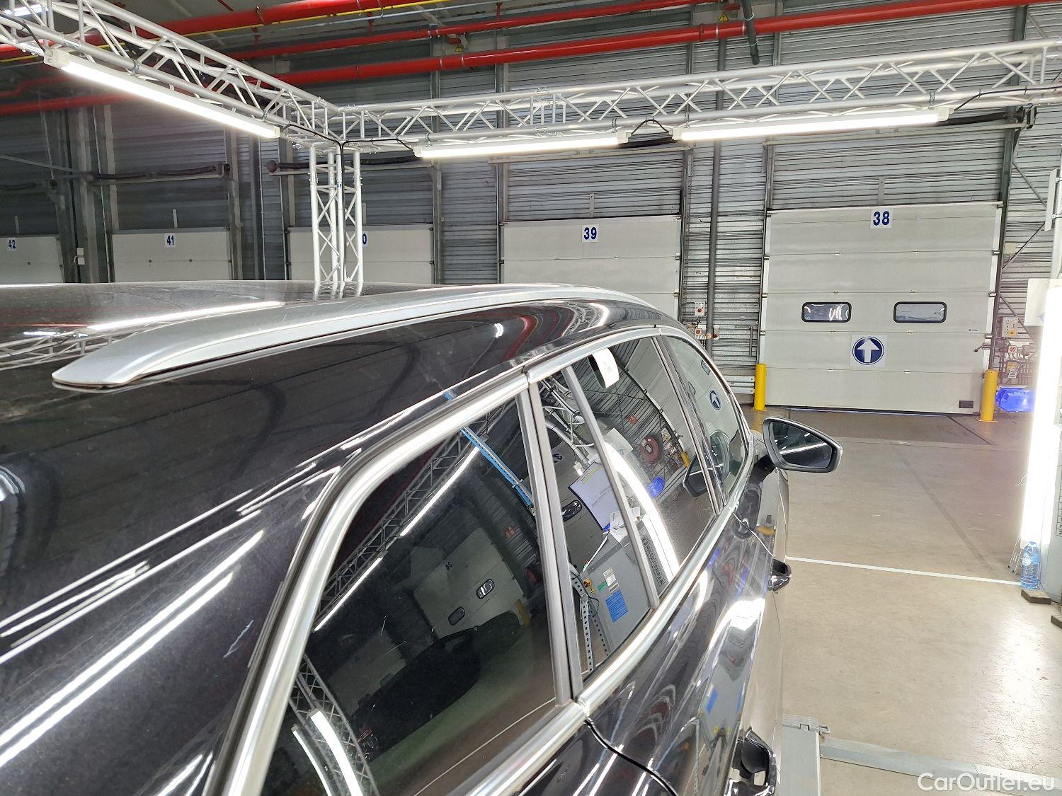  Skoda  ENYAQ Skoda,  '21 BEV, Skoda  iV 80 5d #25