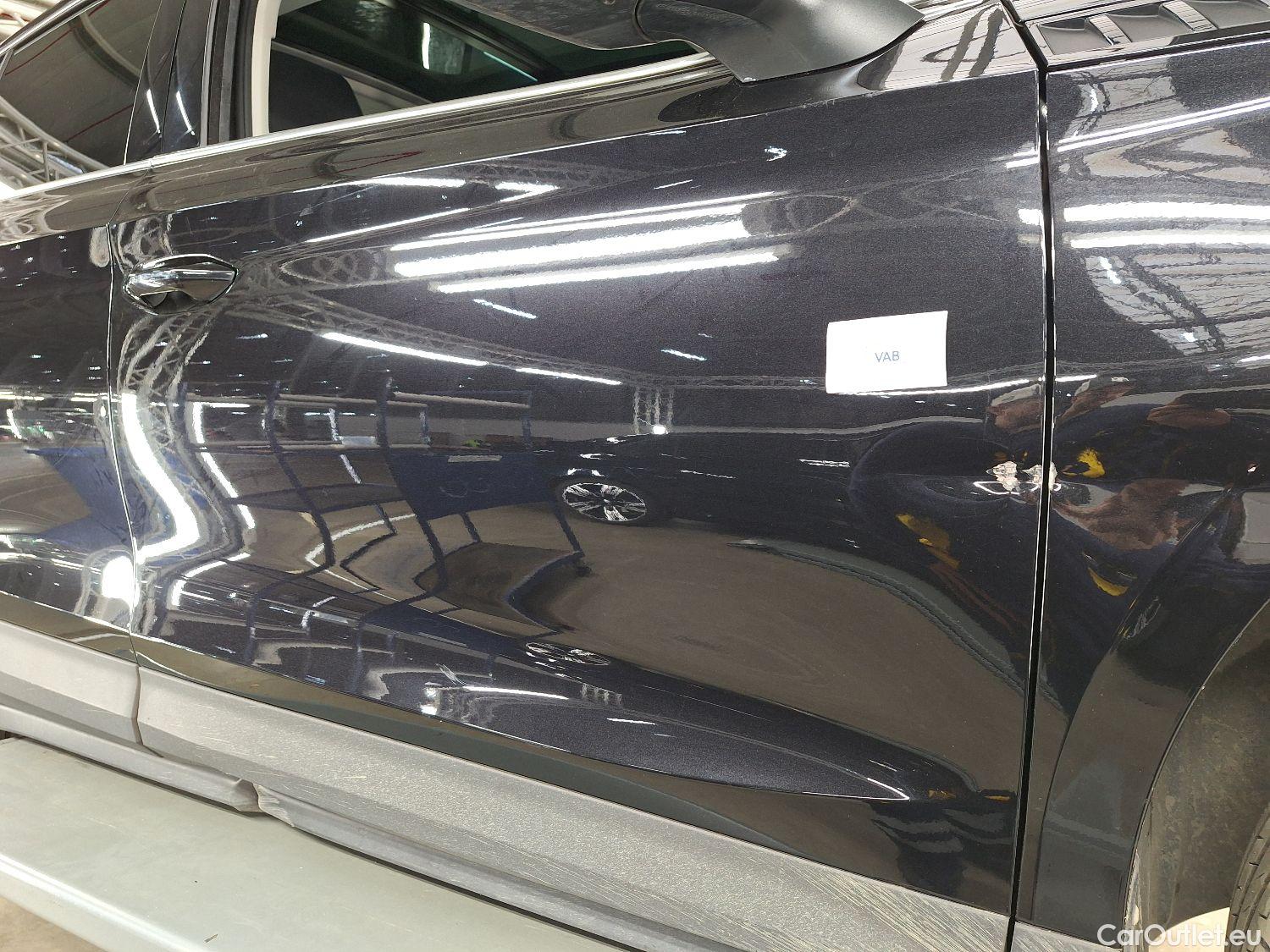  Skoda  ENYAQ Skoda,  '21 BEV, Skoda  iV 80 5d #8