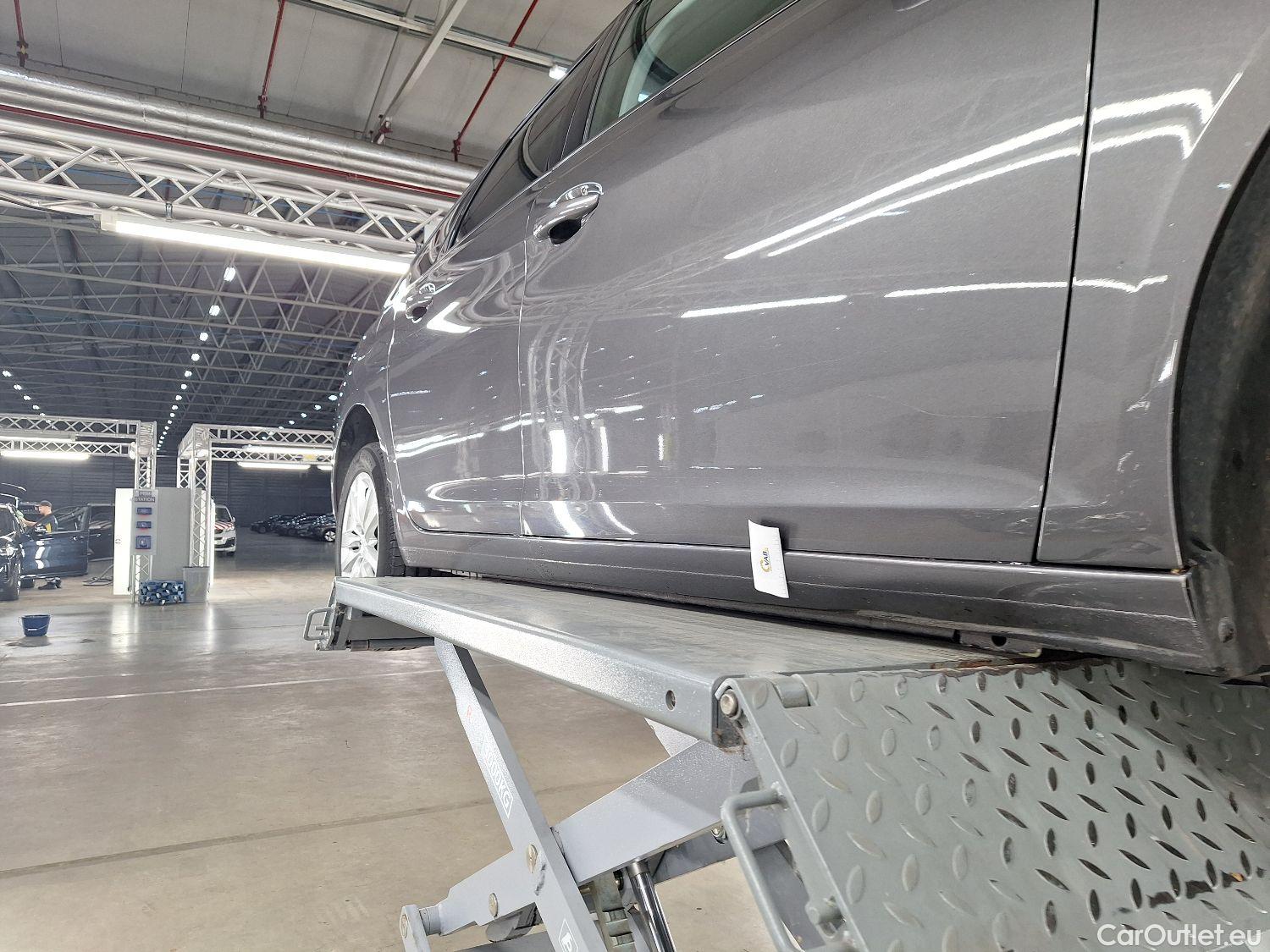  Peugeot  308 Peugeot,  SW FL'17, Peugeot  SW 1.5 BlueHDi 130 S&S Active 5d #3