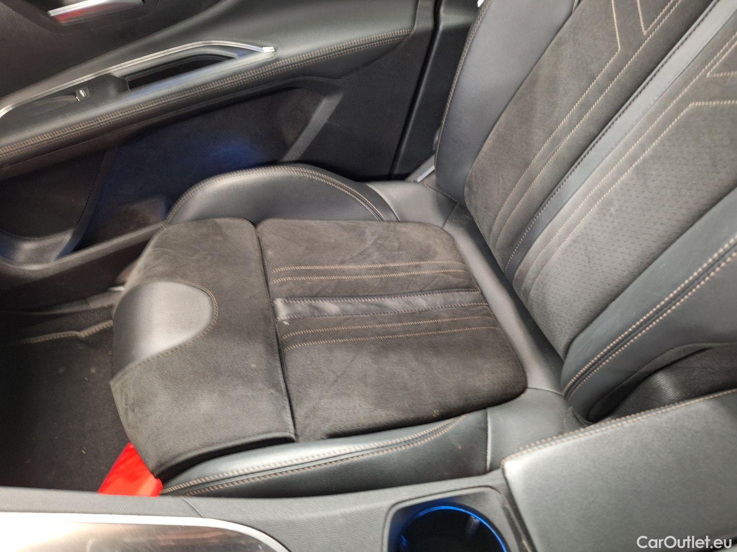  Peugeot  5008 Peugeot,  FL'20, Peugeot  1.6 PureTech 132kW S&S EAT8 GT Pack 5 #41