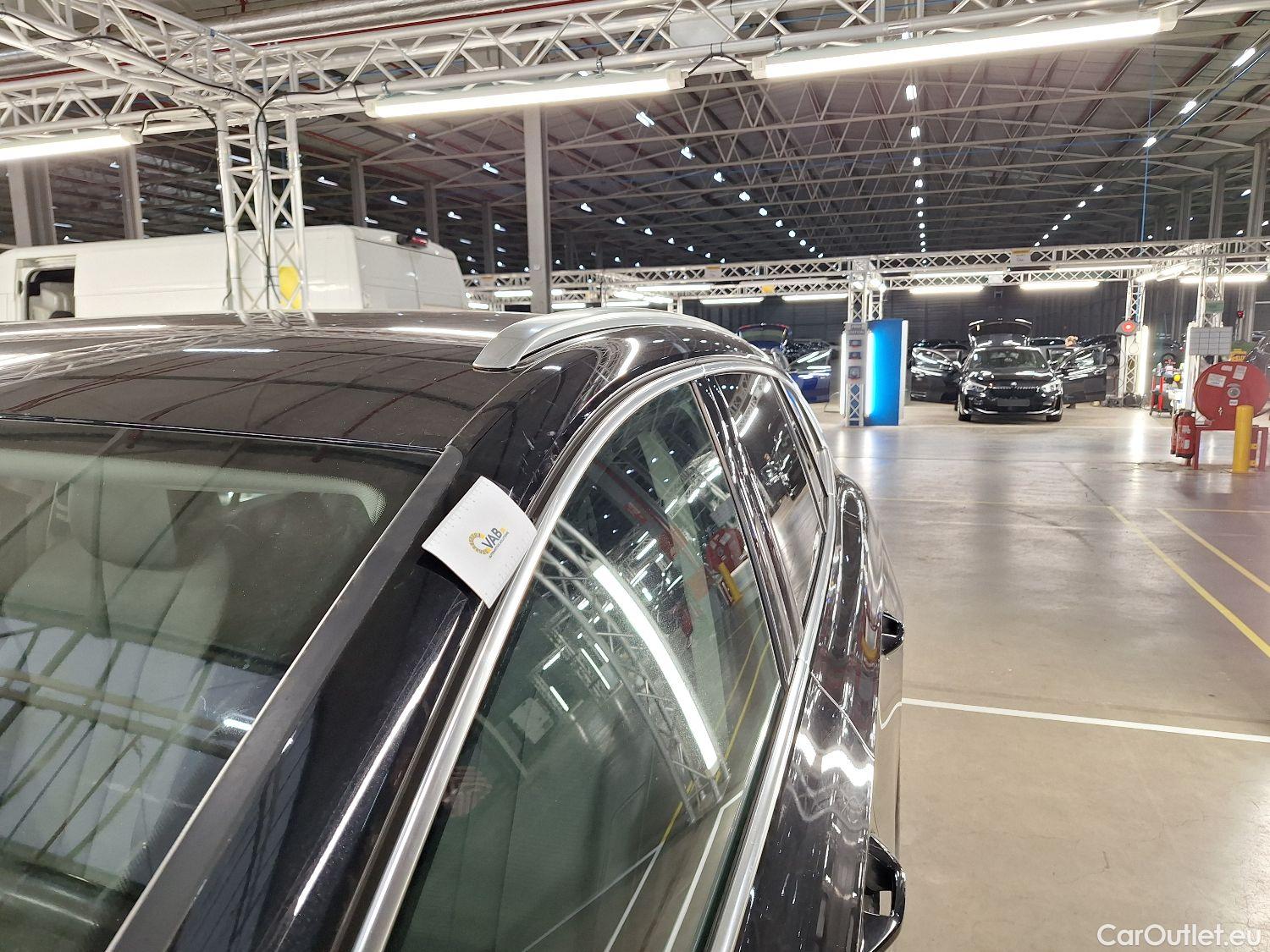  Skoda  ENYAQ Skoda,  '21 BEV, Skoda  iV 80 5d #35