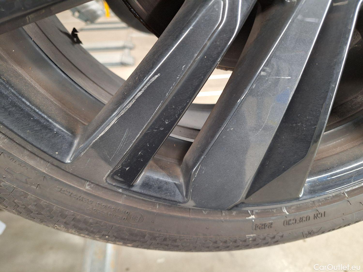  Peugeot  5008 Peugeot,  FL'20, Peugeot  1.6 PureTech 132kW S&S EAT8 GT Pack 5 #5