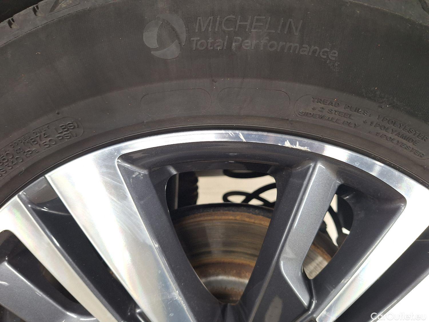  Peugeot  5008 Peugeot,  FL'20, Peugeot  1.5 BlueHDi 96kW S&S EAT8 Allure Pack #9