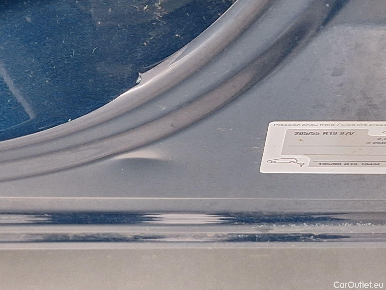  Peugeot  5008 Peugeot,  FL'20, Peugeot  1.6 PureTech 132kW S&S EAT8 GT Pack 5 #50