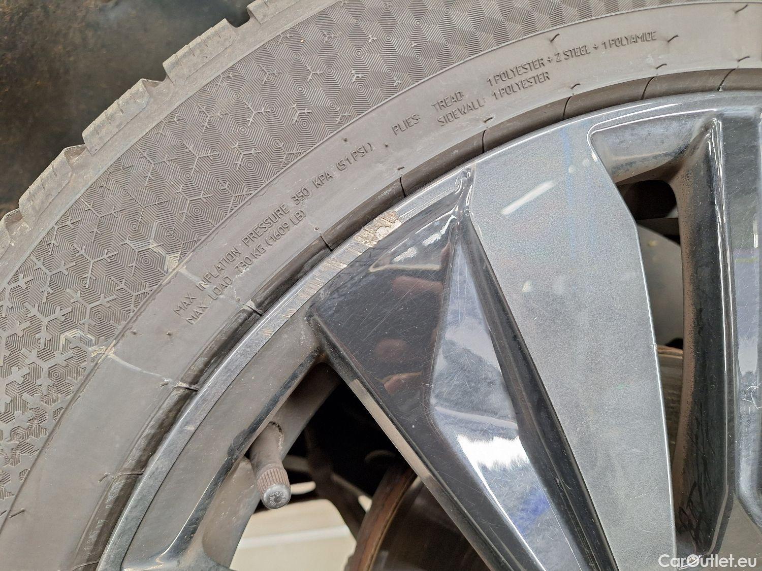  Peugeot  5008 Peugeot,  FL'20, Peugeot  1.6 PureTech 132kW S&S EAT8 GT Pack 5 #4