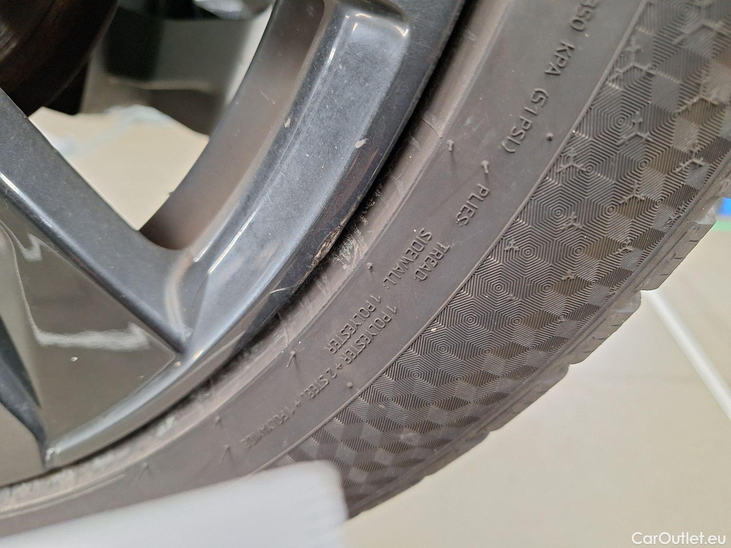  Peugeot  5008 Peugeot,  FL'20, Peugeot  1.6 PureTech 132kW S&S EAT8 GT Pack 5 #12