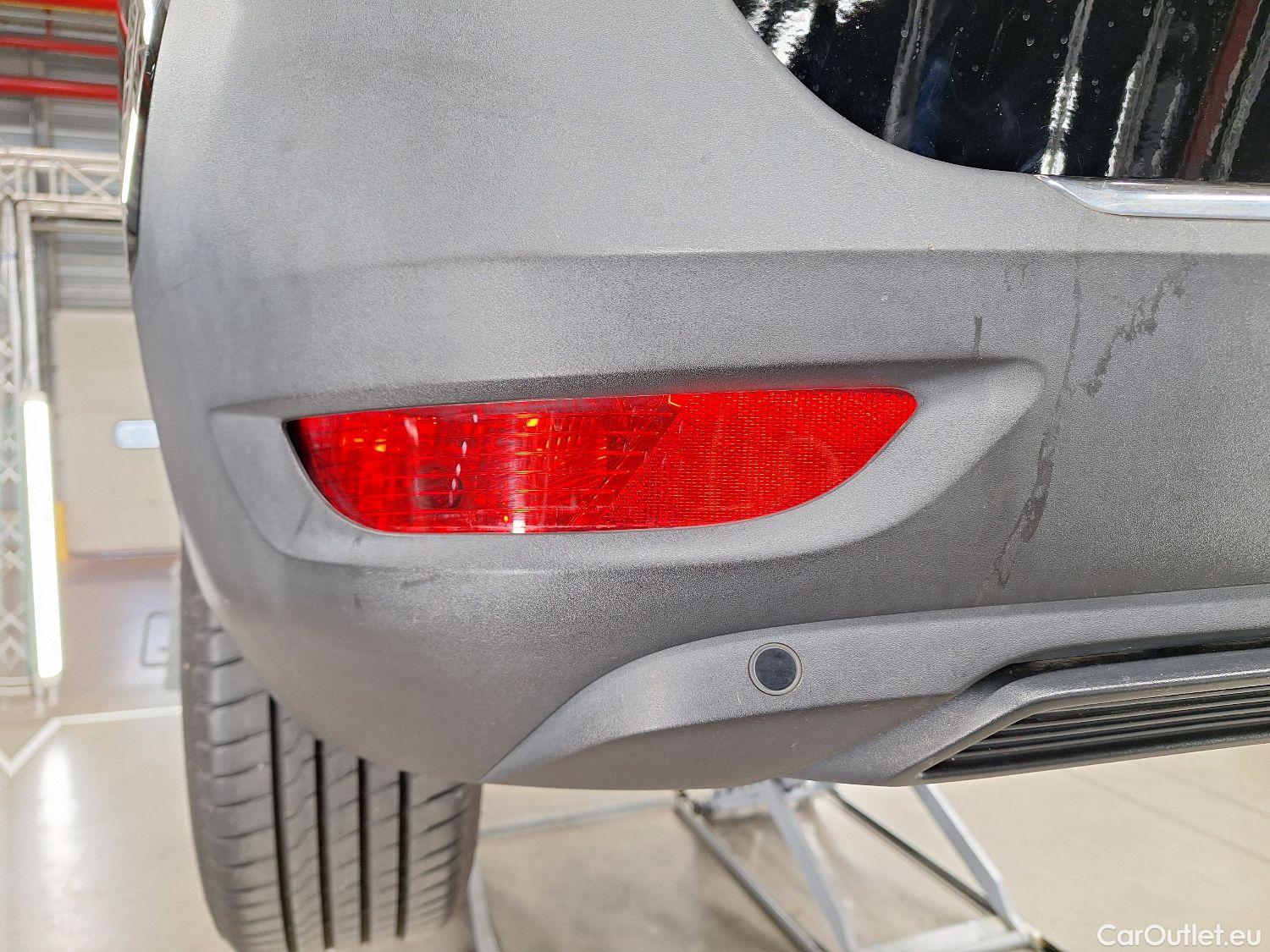  Peugeot  5008 Peugeot,  '16, Peugeot  1.2 PureTech 96kW S&S EAT8 Allure 5d #10