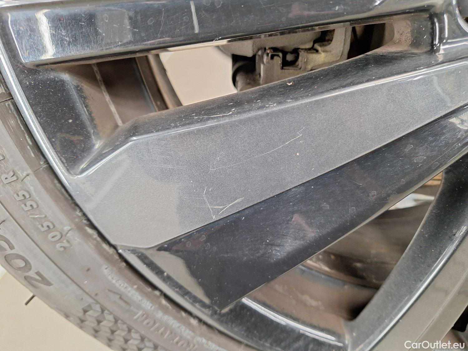  Peugeot  5008 Peugeot,  FL'20, Peugeot  1.6 PureTech 132kW S&S EAT8 GT Pack 5 #9