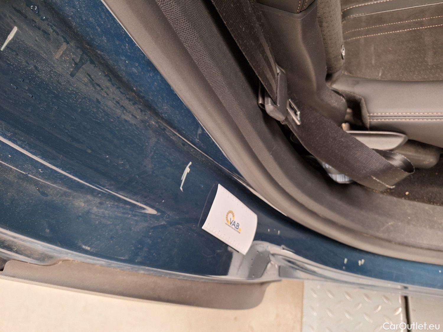  Peugeot  5008 Peugeot,  FL'20, Peugeot  1.6 PureTech 132kW S&S EAT8 GT Pack 5 #29