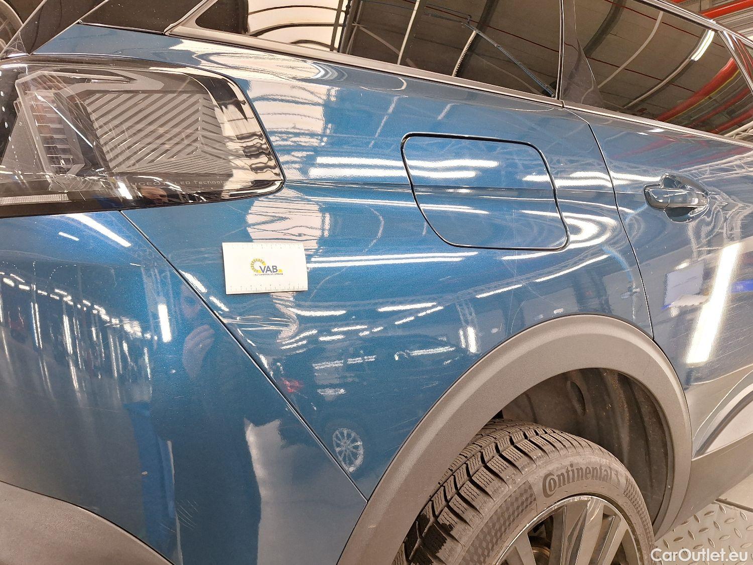  Peugeot  5008 Peugeot,  FL'20, Peugeot  1.6 PureTech 132kW S&S EAT8 GT Pack 5 #19