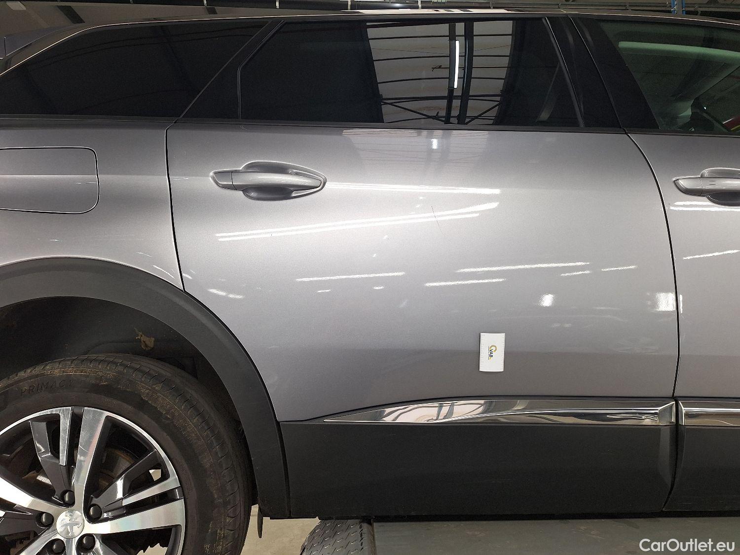  Peugeot  5008 Peugeot,  FL'20, Peugeot  1.5 BlueHDi 96kW S&S EAT8 Allure Pack #32