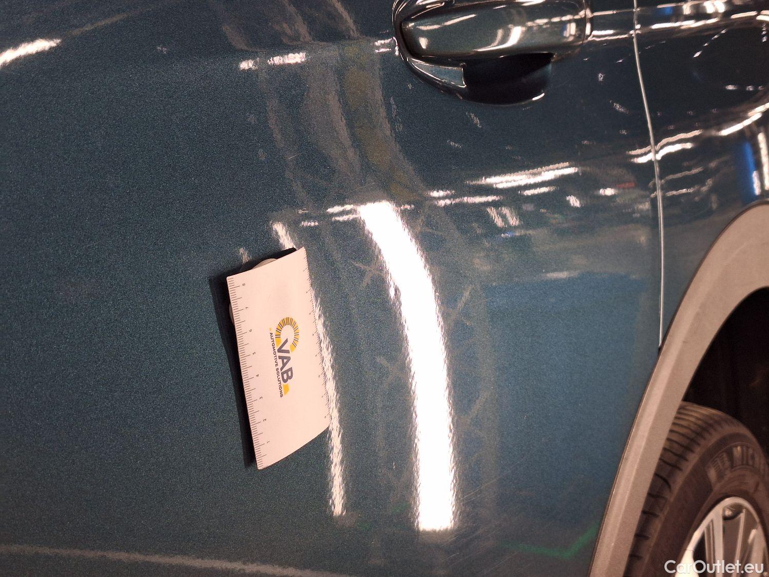  Peugeot  5008 Peugeot,  '16, Peugeot  1.5 BlueHDi 96kW S&S EAT8 GT Line 5d #42