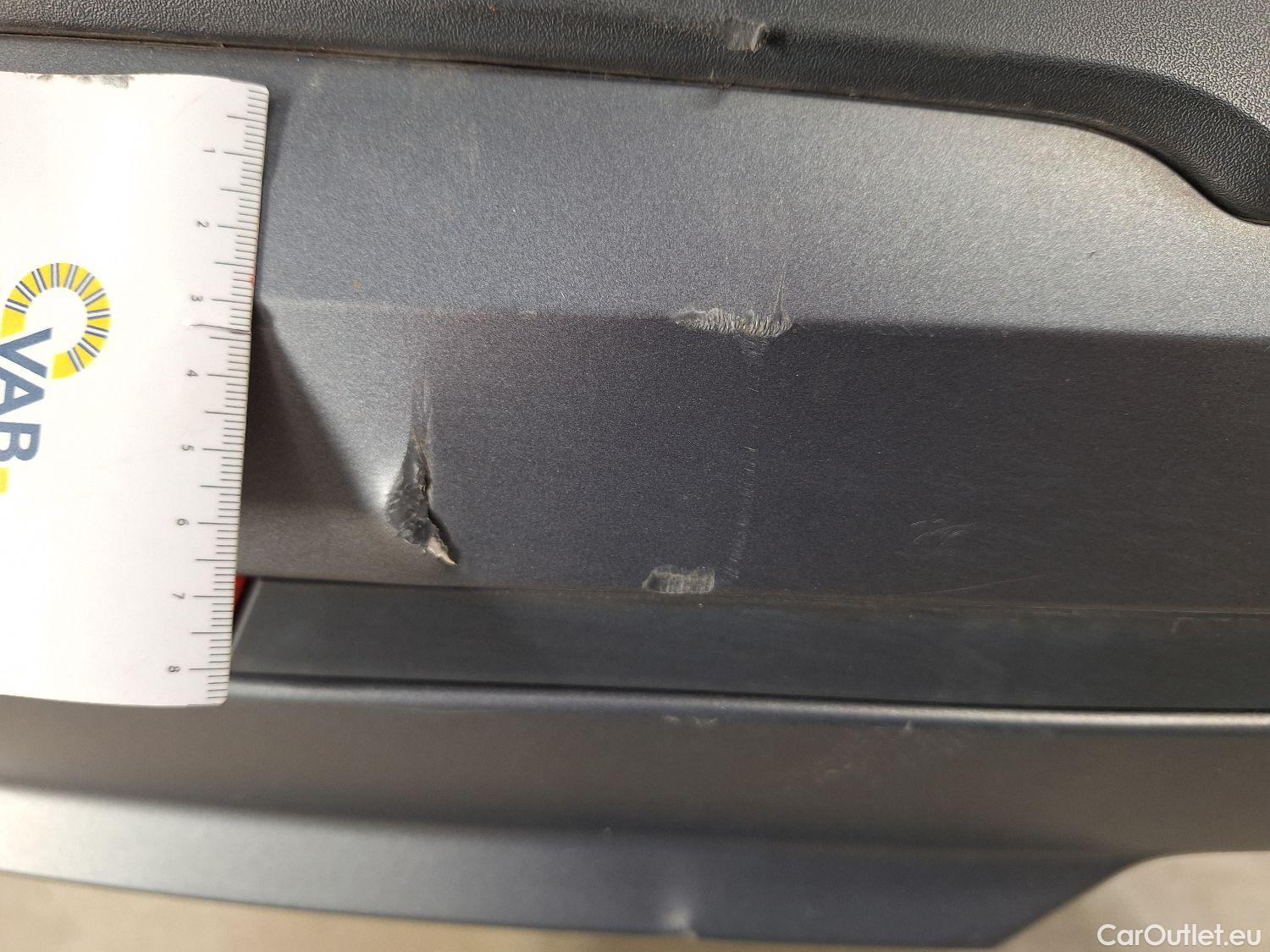  Skoda  ENYAQ Skoda,  '21 BEV, Skoda  iV 80 5d #29