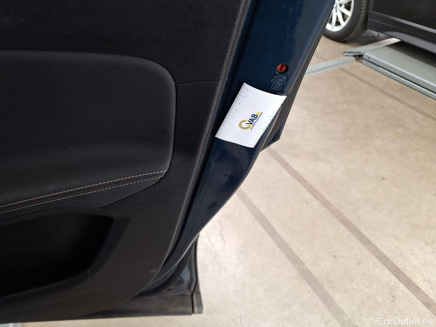  Peugeot  5008 Peugeot,  FL'20, Peugeot  1.6 PureTech 132kW S&S EAT8 GT Pack 5 #26