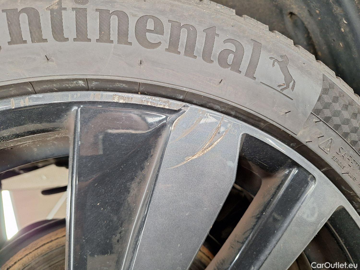  Peugeot  5008 Peugeot,  FL'20, Peugeot  1.6 PureTech 132kW S&S EAT8 GT Pack 5 #8