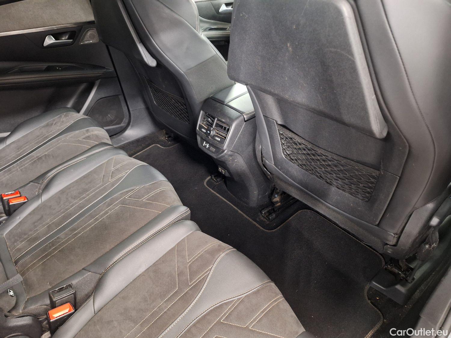  Peugeot  5008 Peugeot,  FL'20, Peugeot  1.6 PureTech 132kW S&S EAT8 GT Pack 5 #31