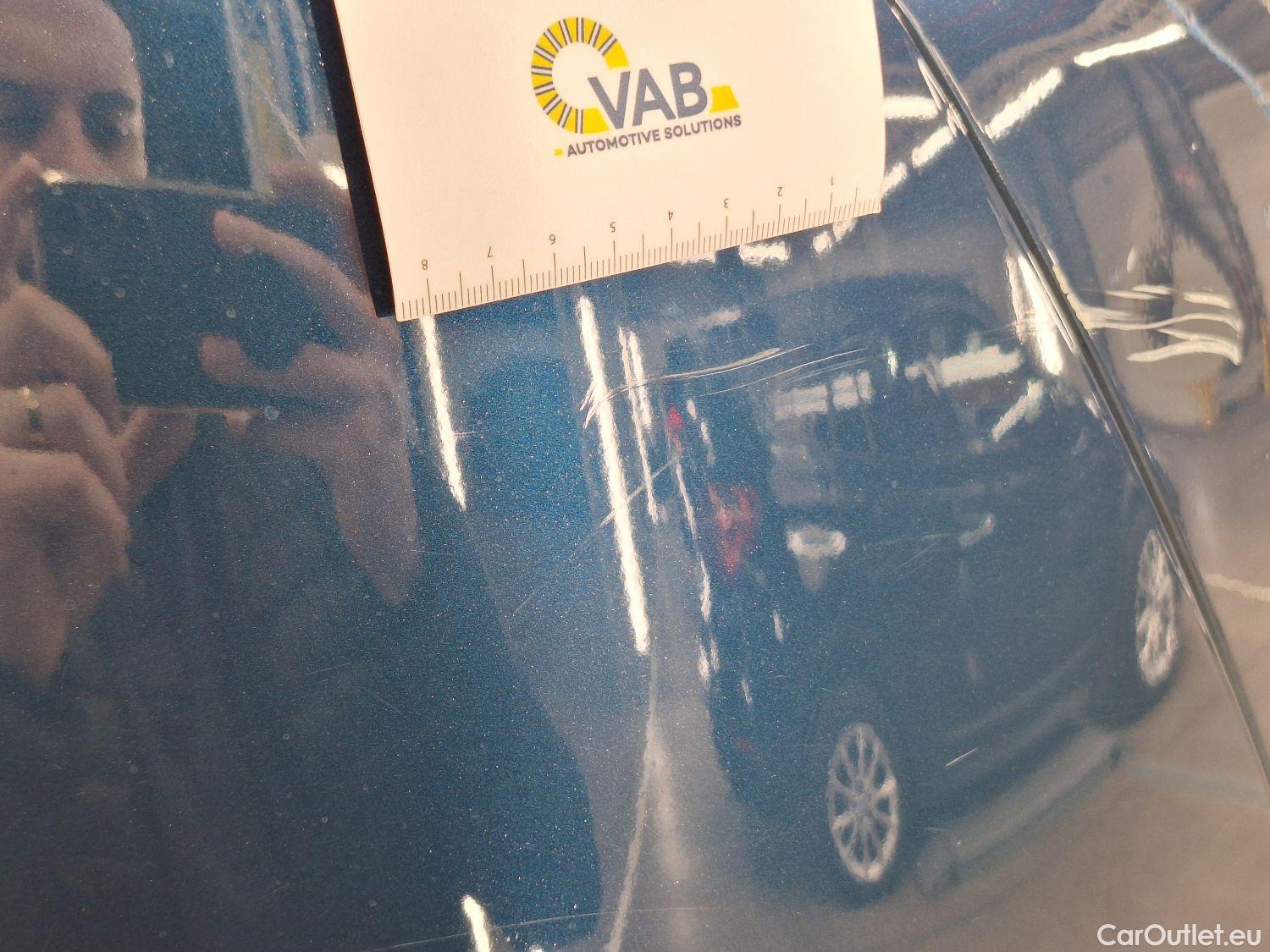  Peugeot  5008 Peugeot,  FL'20, Peugeot  1.6 PureTech 132kW S&S EAT8 GT Pack 5 #23