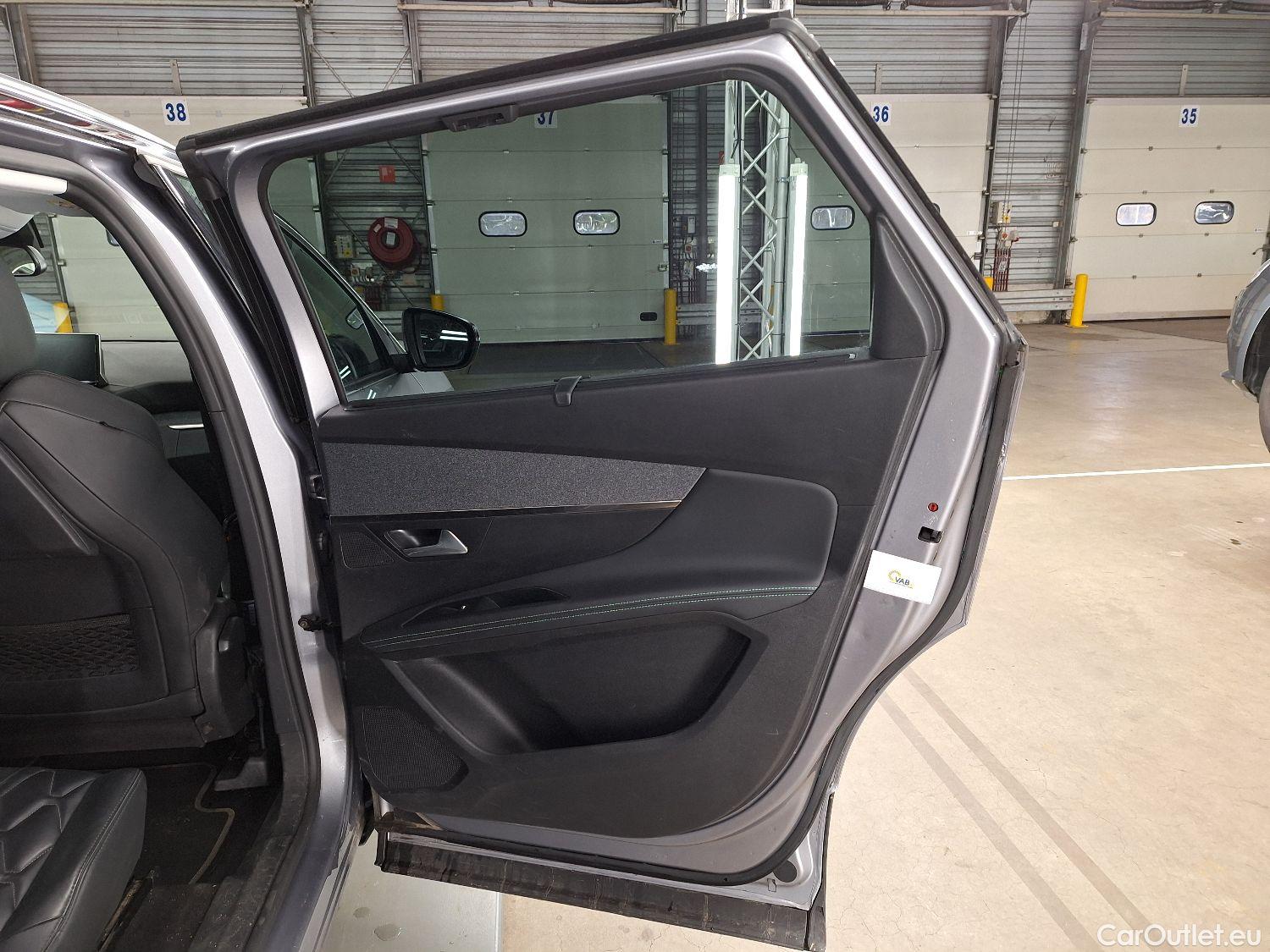  Peugeot  5008 Peugeot,  FL'20, Peugeot  1.5 BlueHDi 96kW S&S EAT8 Allure Pack #29