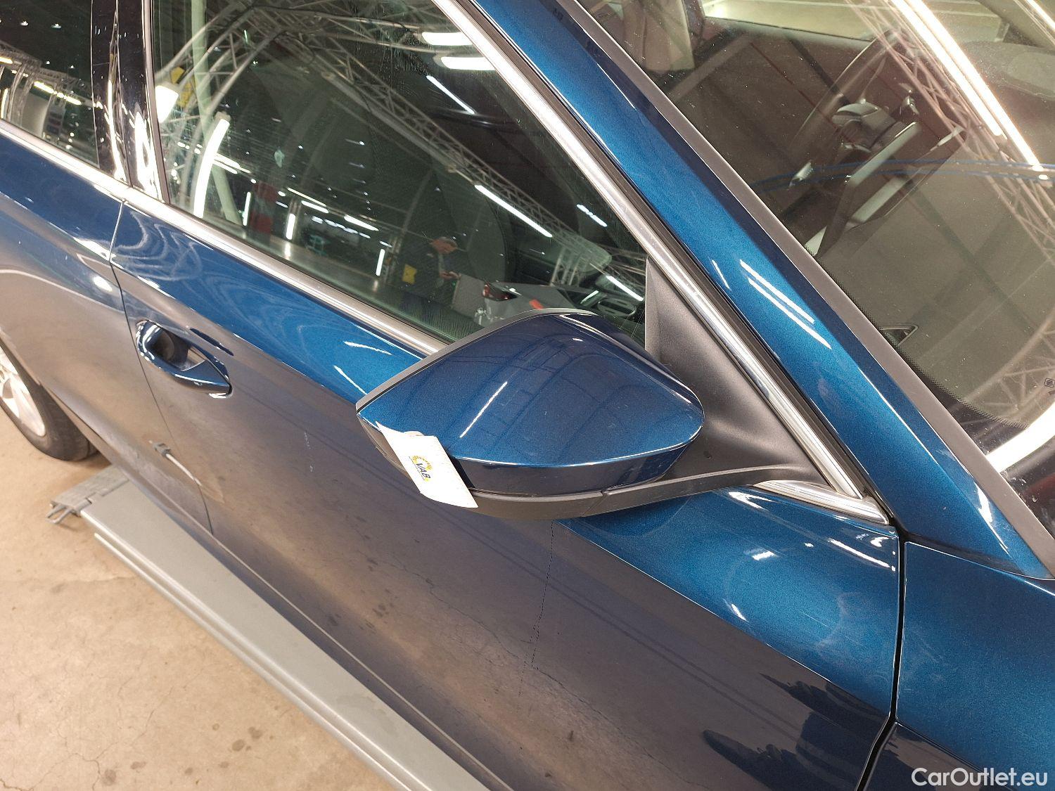  Skoda  Octavia Skoda,  Combi '20, Skoda  Combi 2.0 CRTDI 110kW DSG7 Ambition  #25