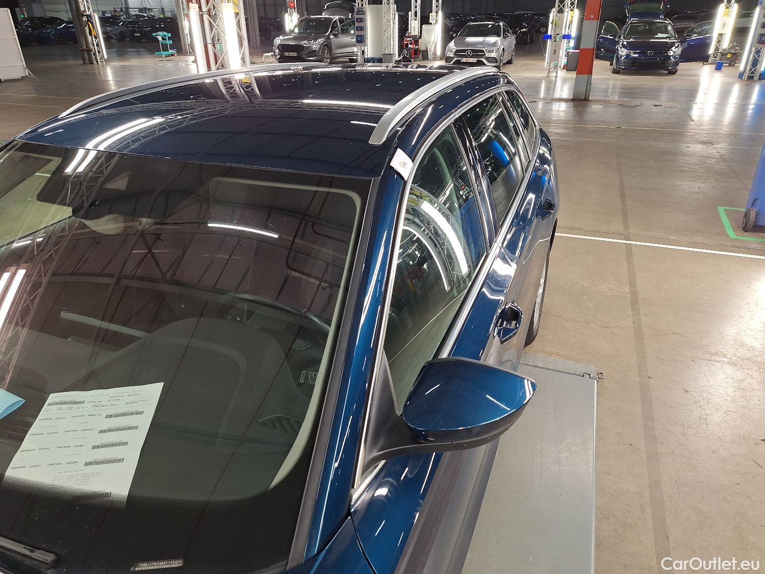  Skoda  Octavia Skoda,  Combi '20, Skoda  Combi 2.0 CRTDI 110kW DSG7 Ambition  #22