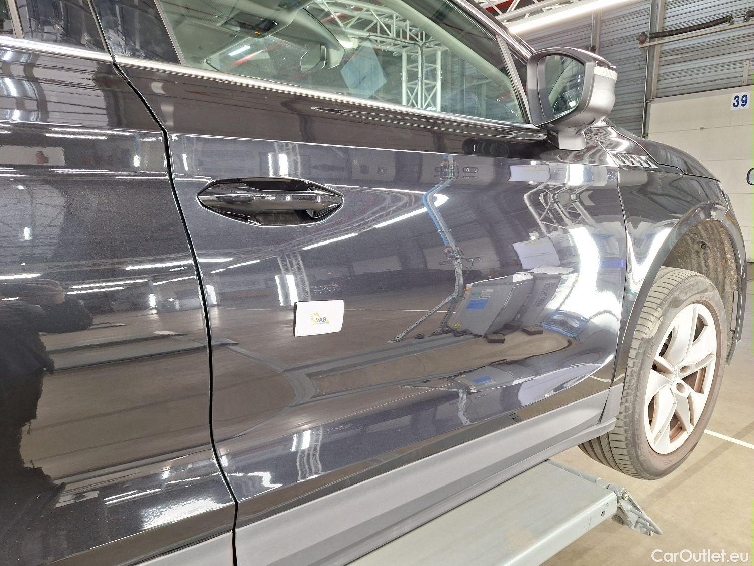  Skoda  ENYAQ Skoda,  '21 BEV, Skoda  iV 80 5d #10