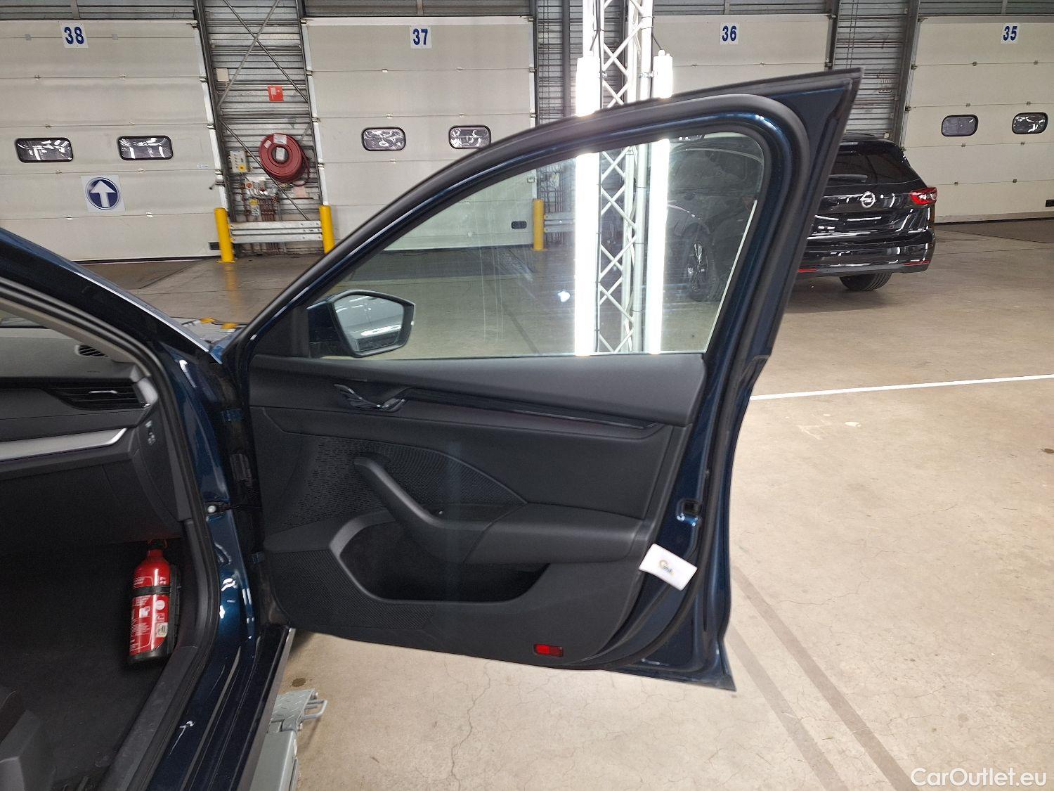  Skoda  Octavia Skoda,  Combi '20, Skoda  Combi 2.0 CRTDI 110kW DSG7 Ambition  #30