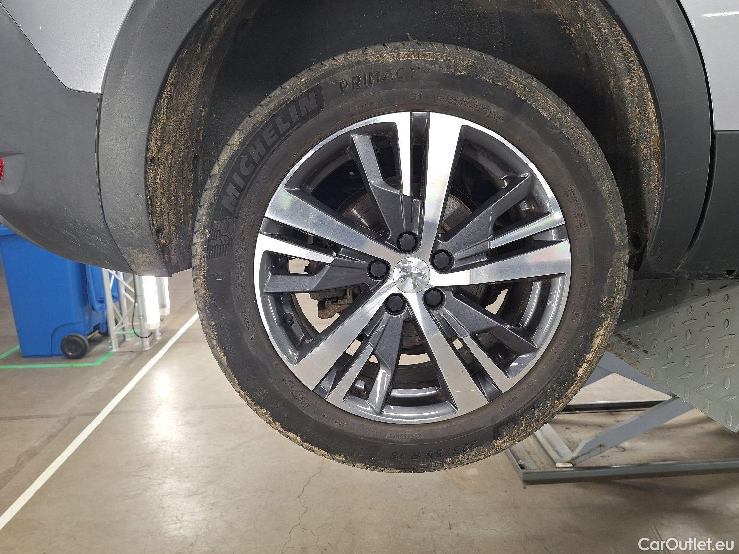  Peugeot  5008 Peugeot,  FL'20, Peugeot  1.5 BlueHDi 96kW S&S EAT8 Allure Pack #5