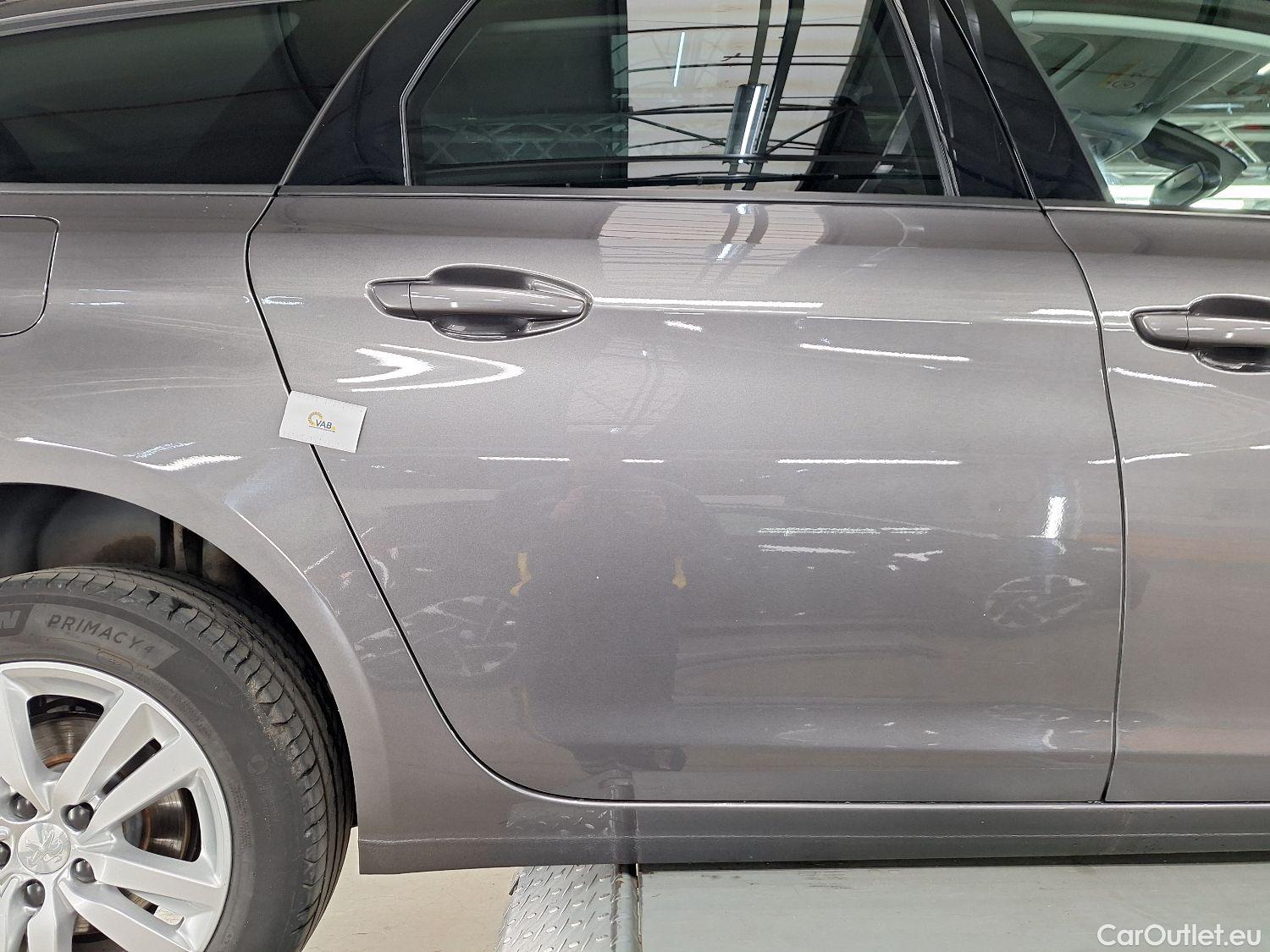  Peugeot  308 Peugeot,  SW FL'17, Peugeot  SW 1.5 BlueHDi 130 S&S Active 5d #12