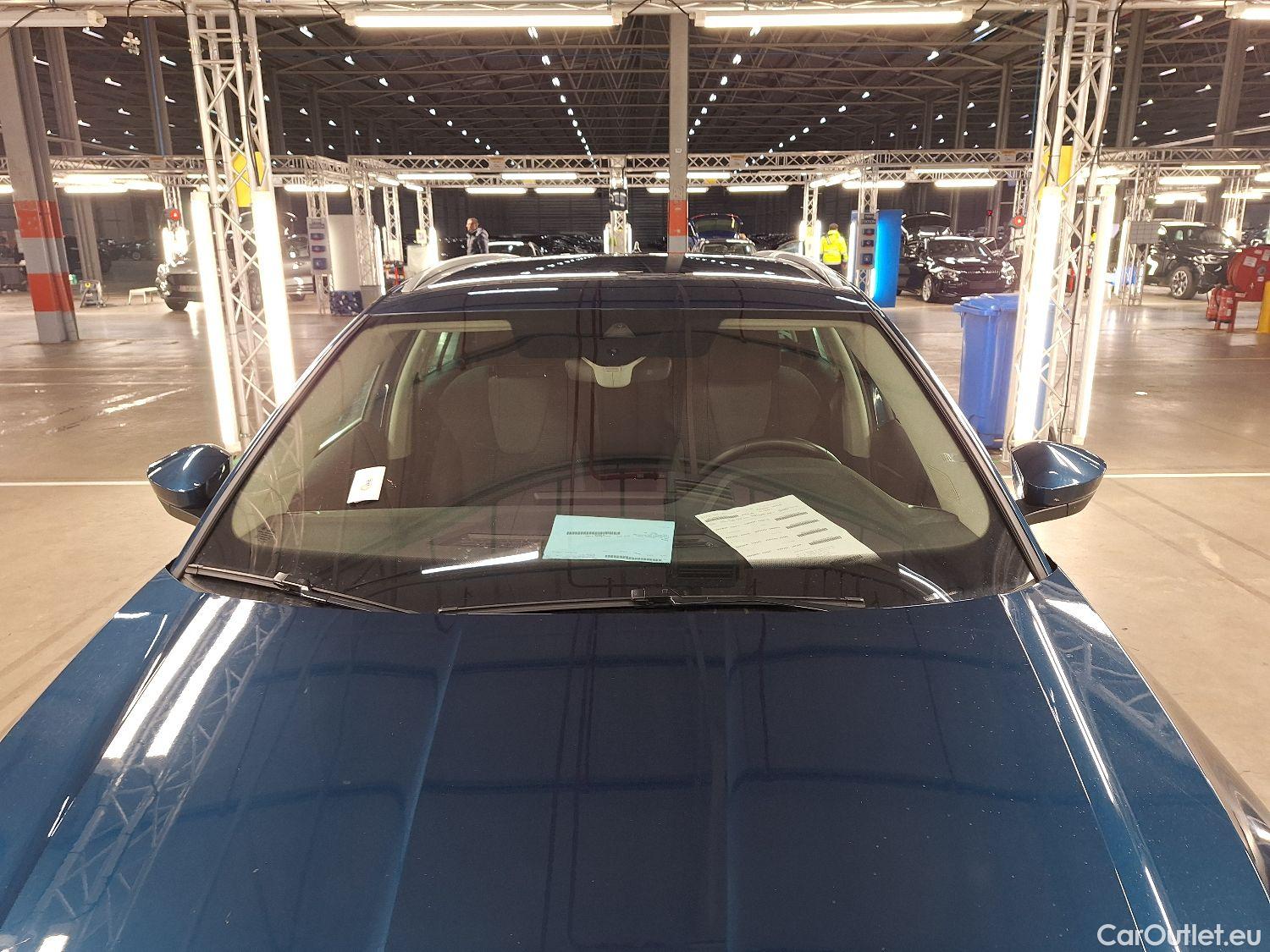  Skoda  Octavia Skoda,  Combi '20, Skoda  Combi 2.0 CRTDI 110kW DSG7 Ambition  #27