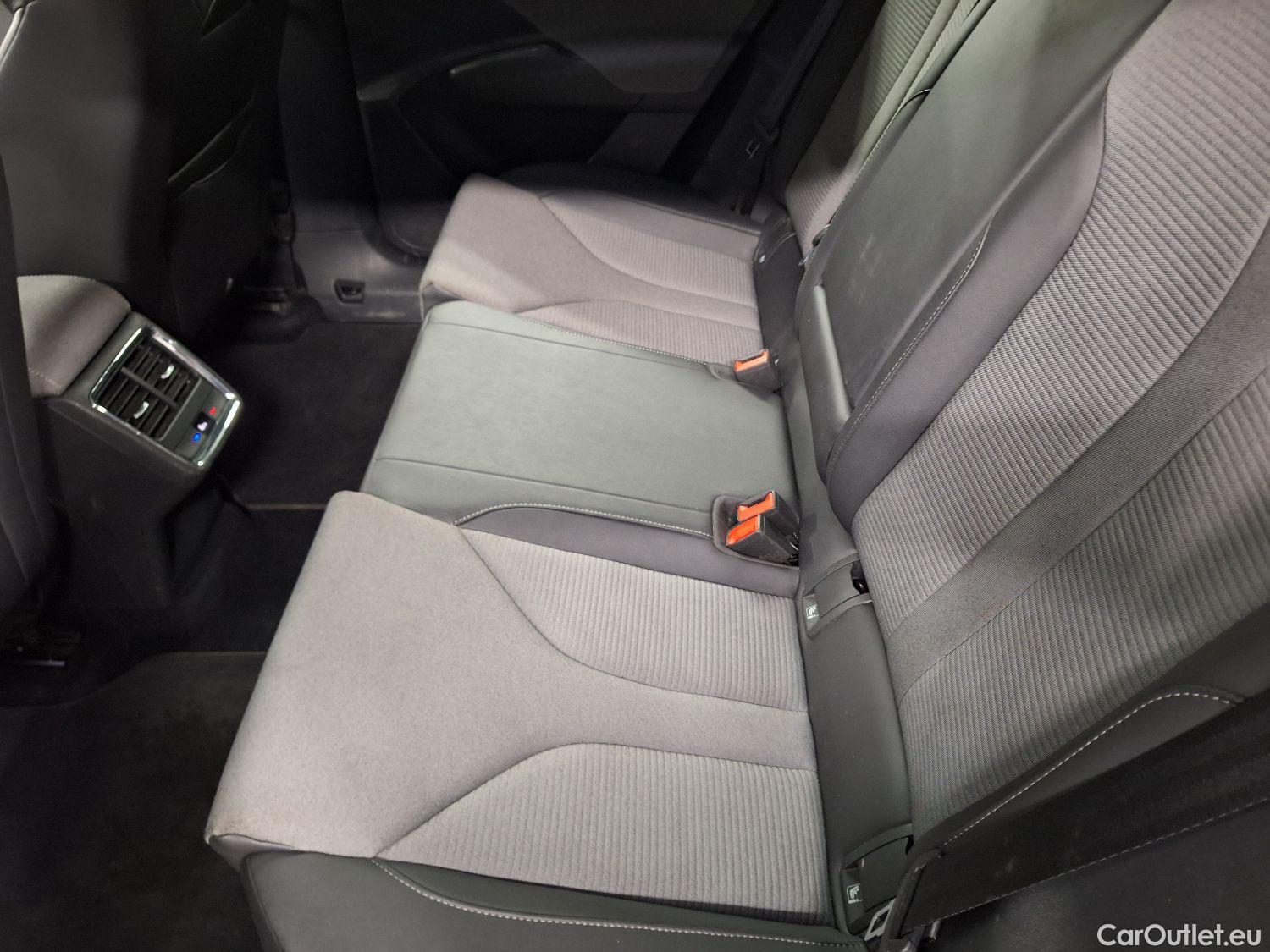  Skoda  ENYAQ Skoda,  '21 BEV, Skoda  iV 80 5d #31