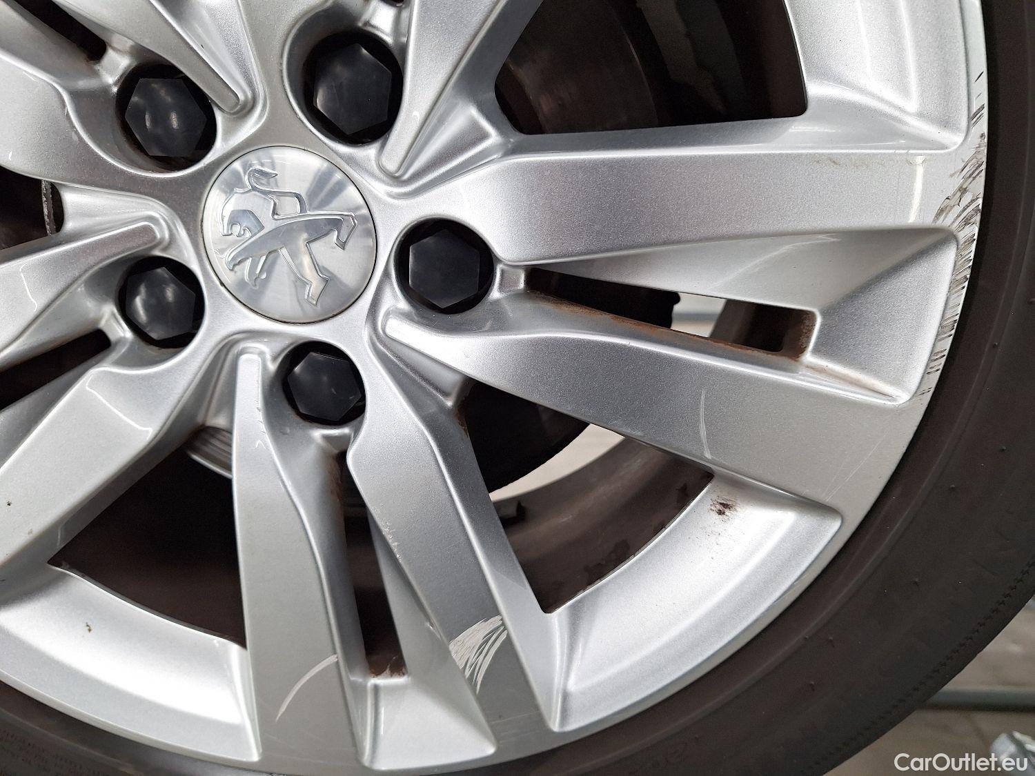  Peugeot  308 Peugeot,  SW FL'17, Peugeot  SW 1.2 PureTech 130 S&S Active 5d #12