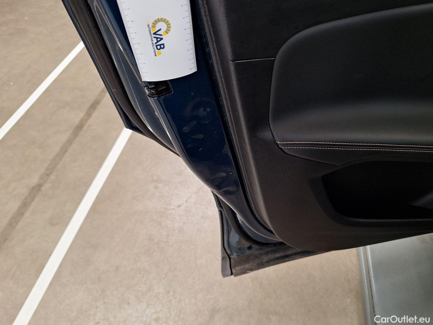  Peugeot  5008 Peugeot,  FL'20, Peugeot  1.6 PureTech 132kW S&S EAT8 GT Pack 5 #35