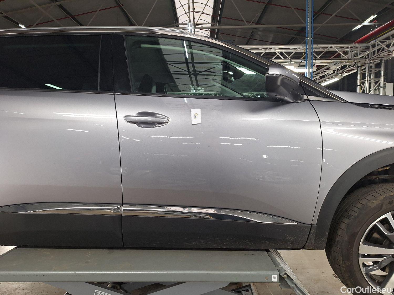  Peugeot  5008 Peugeot,  FL'20, Peugeot  1.5 BlueHDi 96kW S&S EAT8 Allure Pack #12