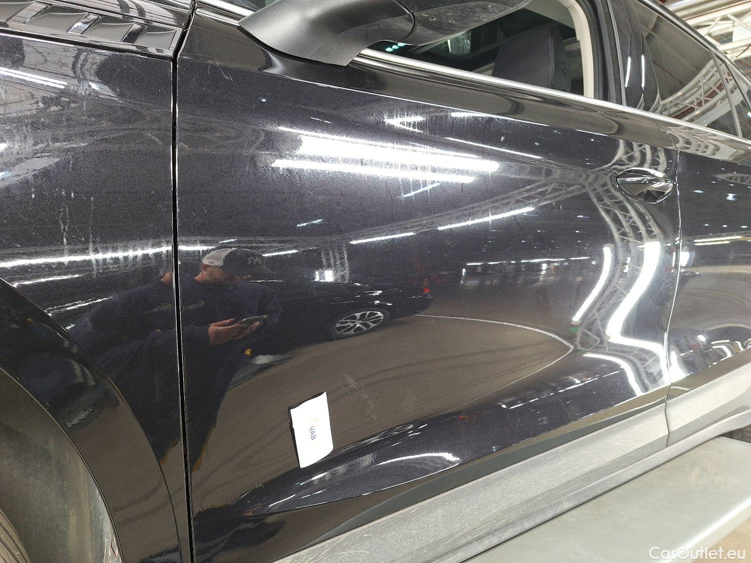  Skoda  ENYAQ Skoda,  '21 BEV, Skoda  iV 80 5d #43