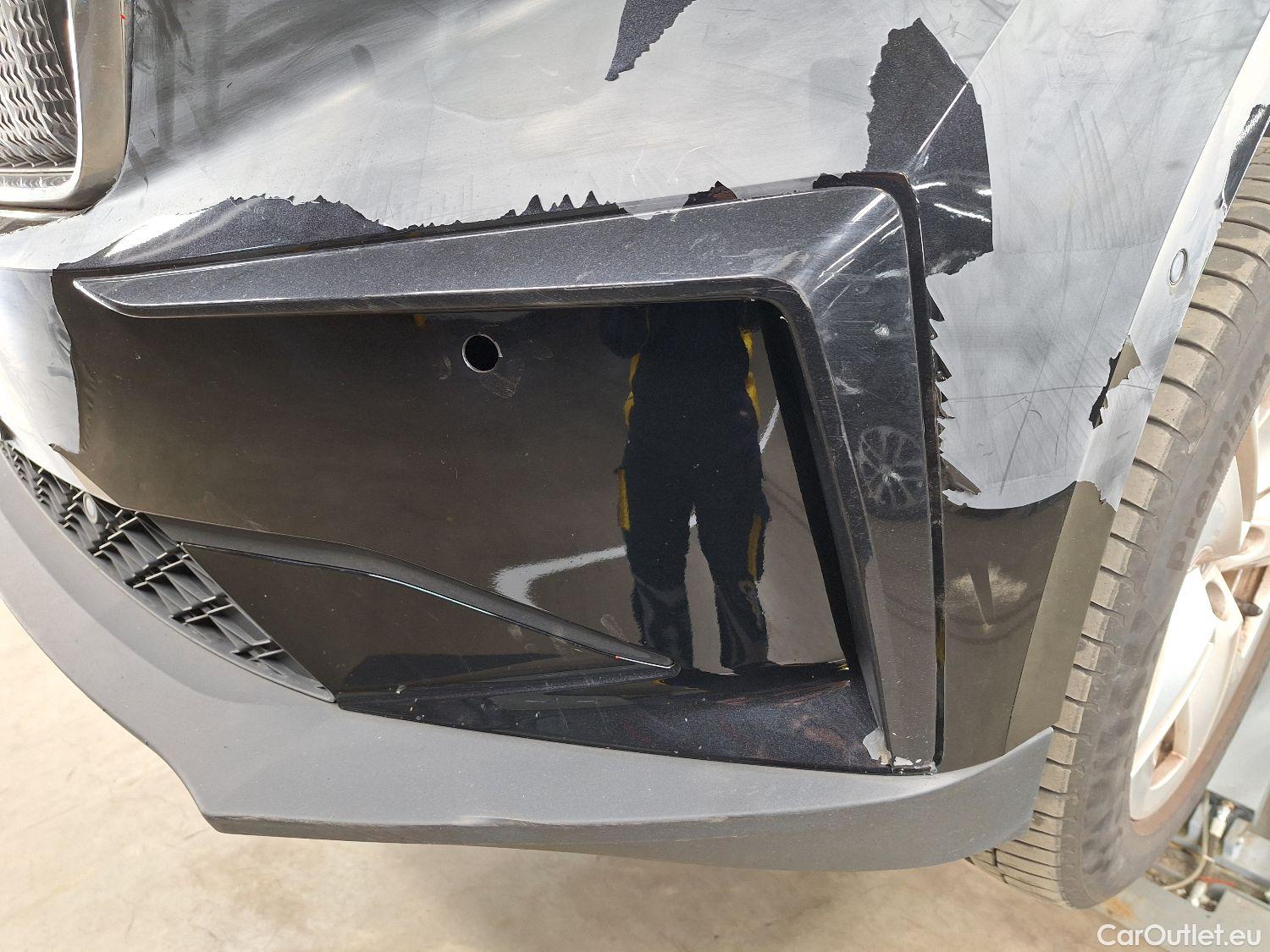  Skoda  ENYAQ Skoda,  '21 BEV, Skoda  iV 80 5d #56