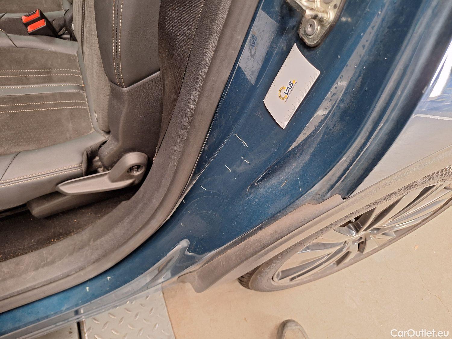  Peugeot  5008 Peugeot,  FL'20, Peugeot  1.6 PureTech 132kW S&S EAT8 GT Pack 5 #38